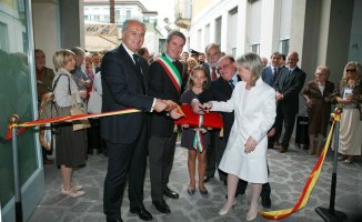 Inaugurazione