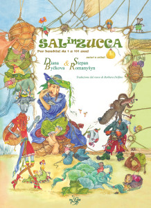 Salinzucca